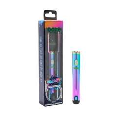 Ooze Smart Battery - 650 mAh Vape Pen - Discreet Smoker