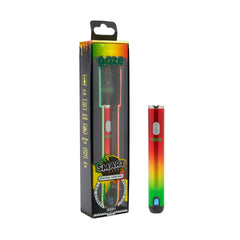 Ooze Smart Battery - 650 mAh Vape Pen - Discreet Smoker