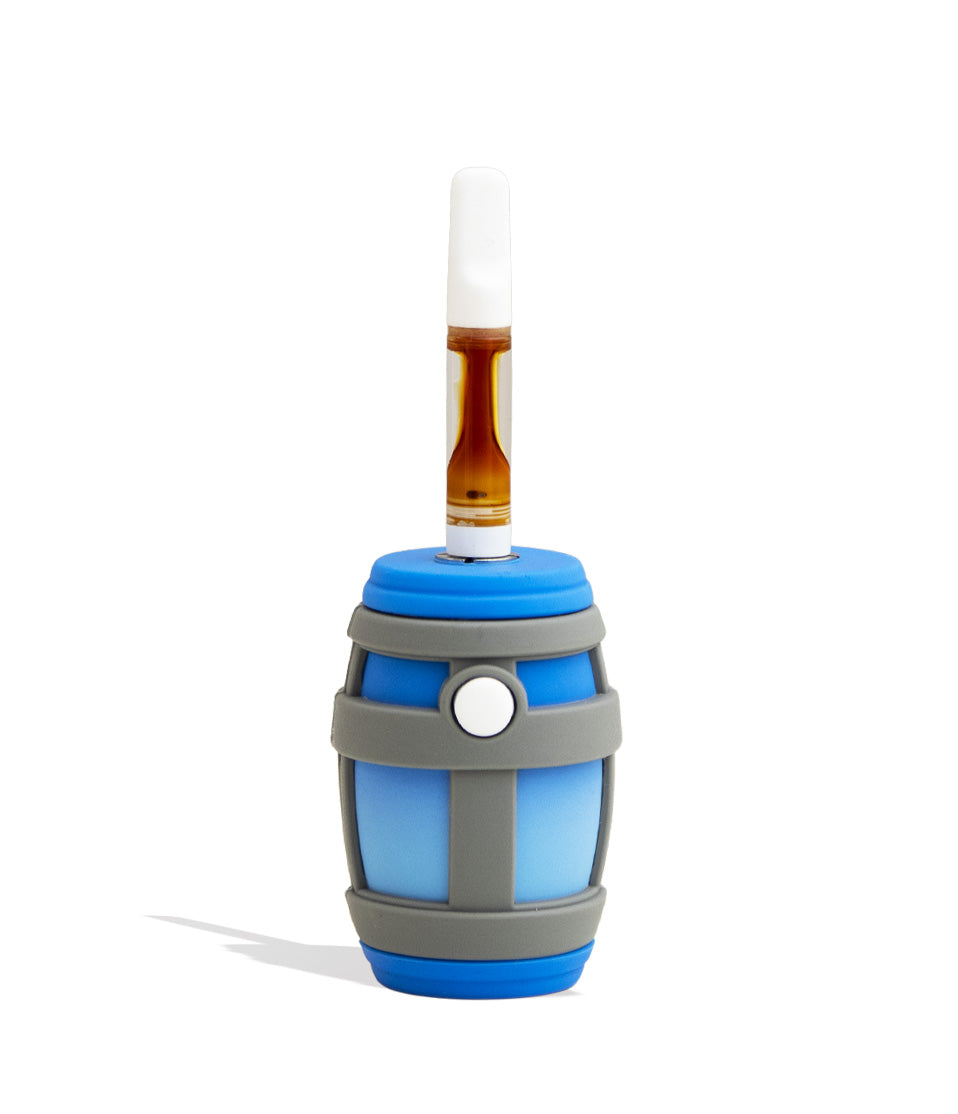 Smyle Chugjamin Mini Cart Battery - Discreet Smoker