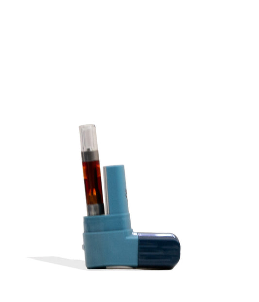 Smyle Inhaler 510 Battery and Cloud Filters - Discreet Smoker