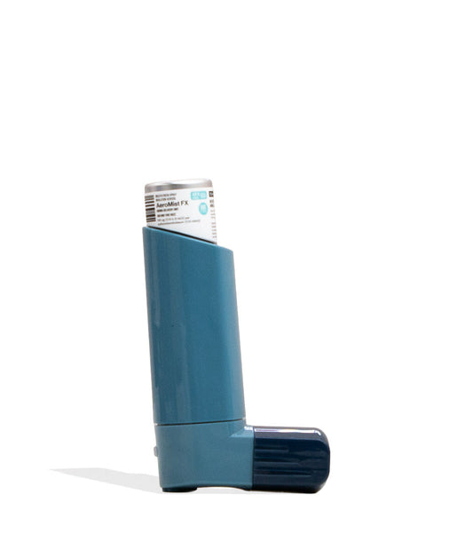 Smyle Inhaler 510 Battery and Cloud Filters - Discreet Smoker