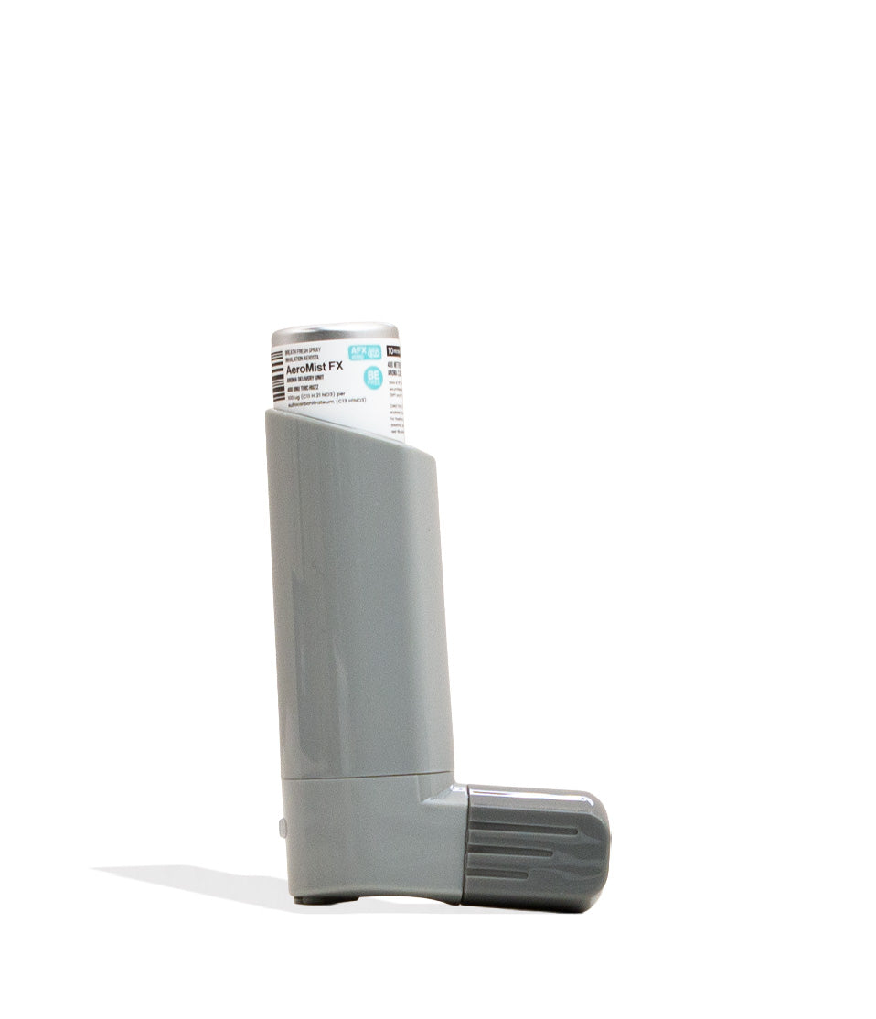 Smyle Inhaler 510 Battery and Cloud Filters - Discreet Smoker