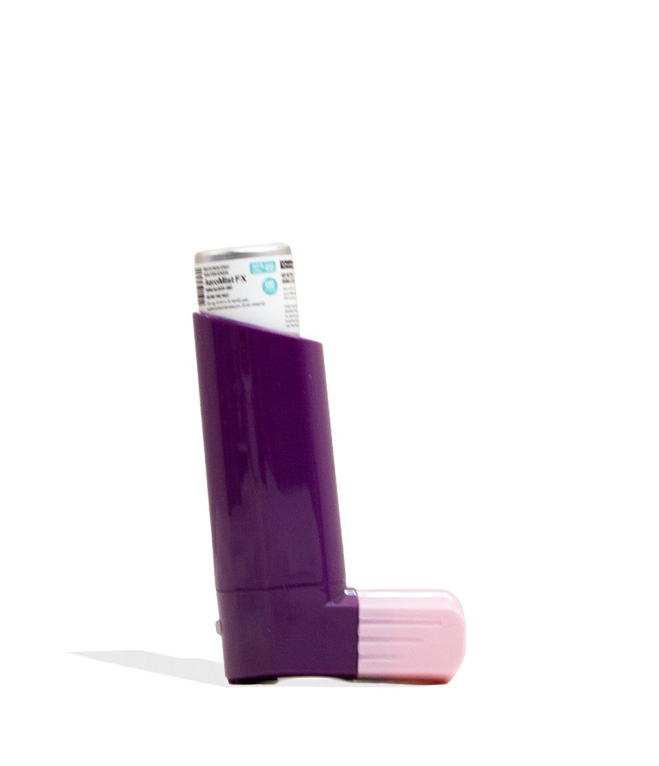 Smyle Inhaler 510 Battery and Cloud Filters - Discreet Smoker