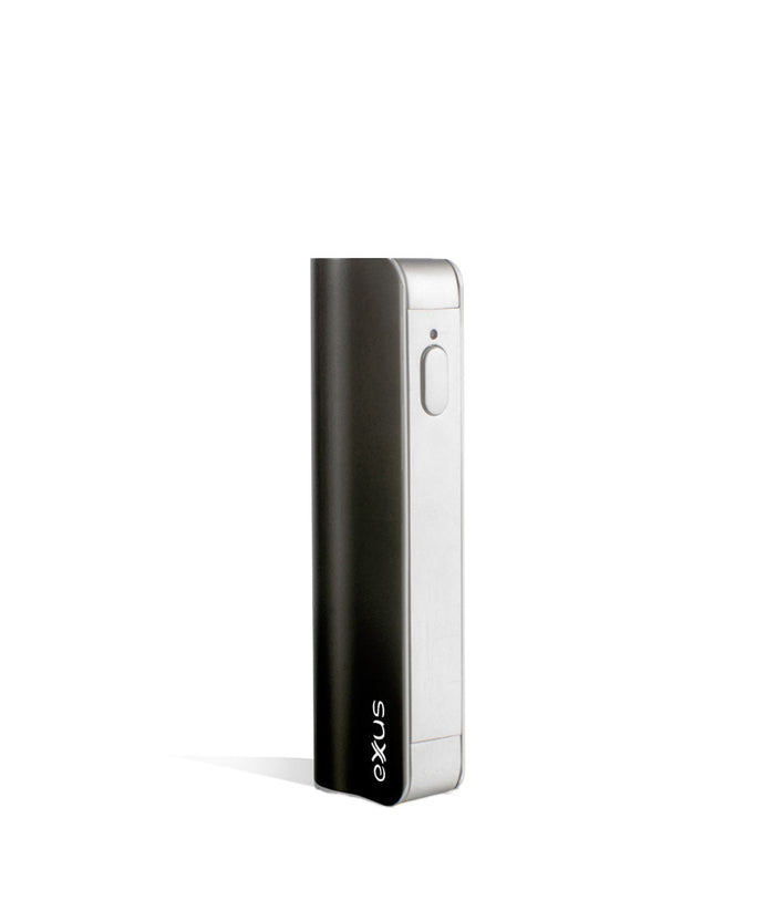 Exxus Vape Snap VV Cartridge Vaporizer, Black