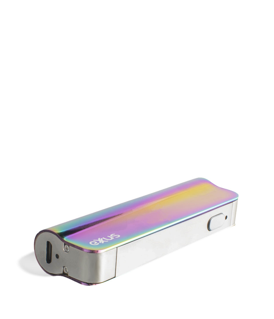 Exxus Vape Snap VV Cartridge Vaporizer - Discreet Smoker