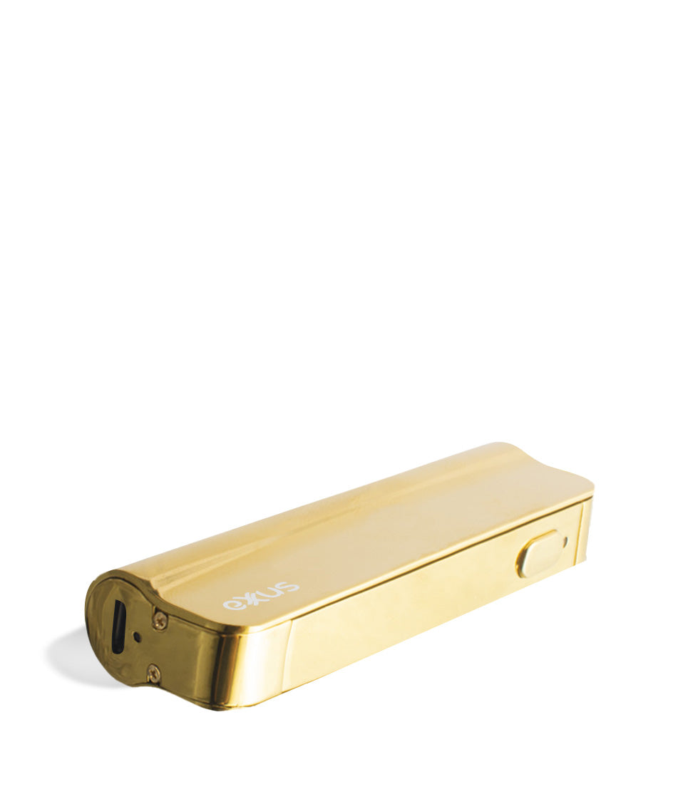 Exxus Vape Snap VV Cartridge Vaporizer - Discreet Smoker