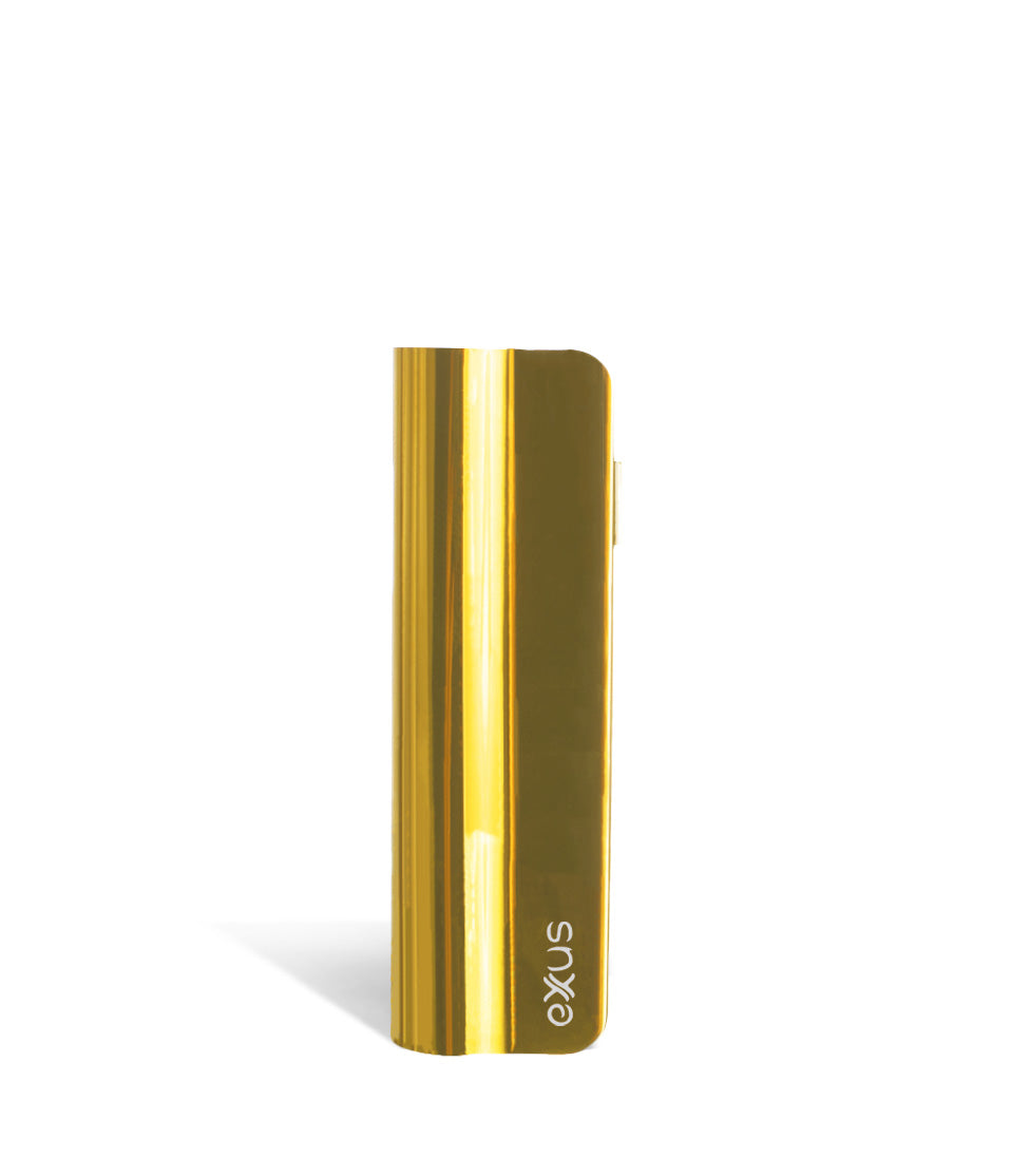 Exxus Vape Snap VV Cartridge Vaporizer - Discreet Smoker