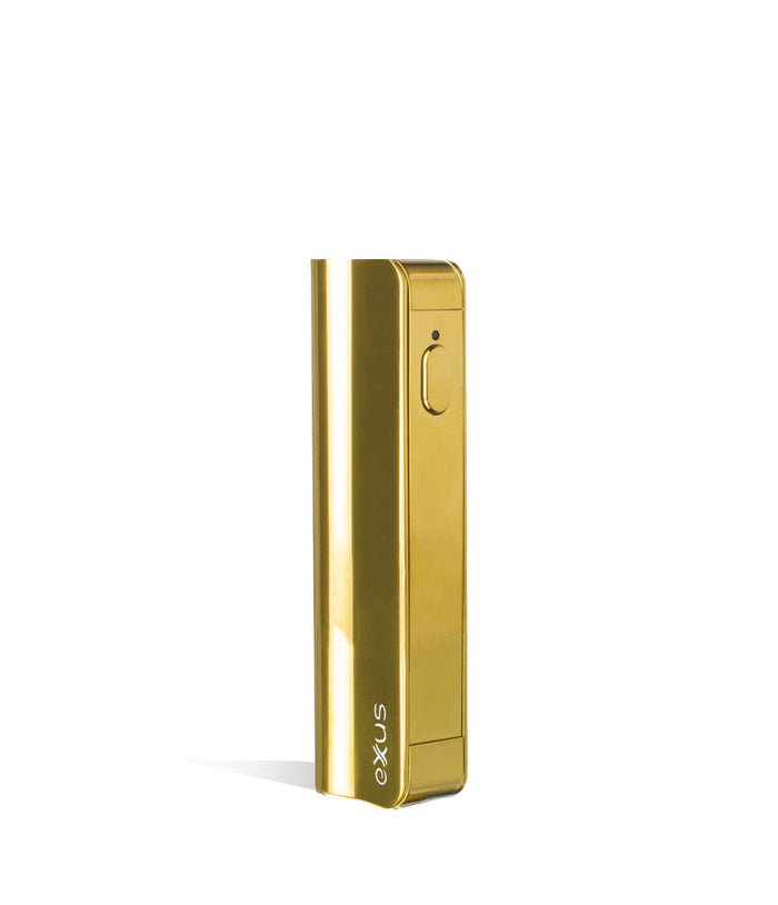 Exxus Vape Snap VV Cartridge Vaporizer, Gold