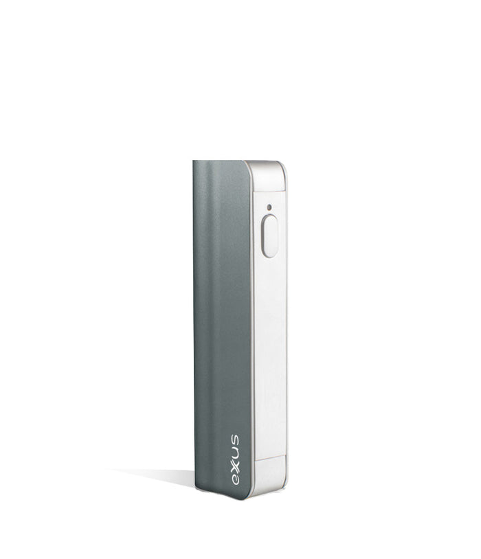 Exxus Vape Snap VV Cartridge Vaporizer, Gunmetal