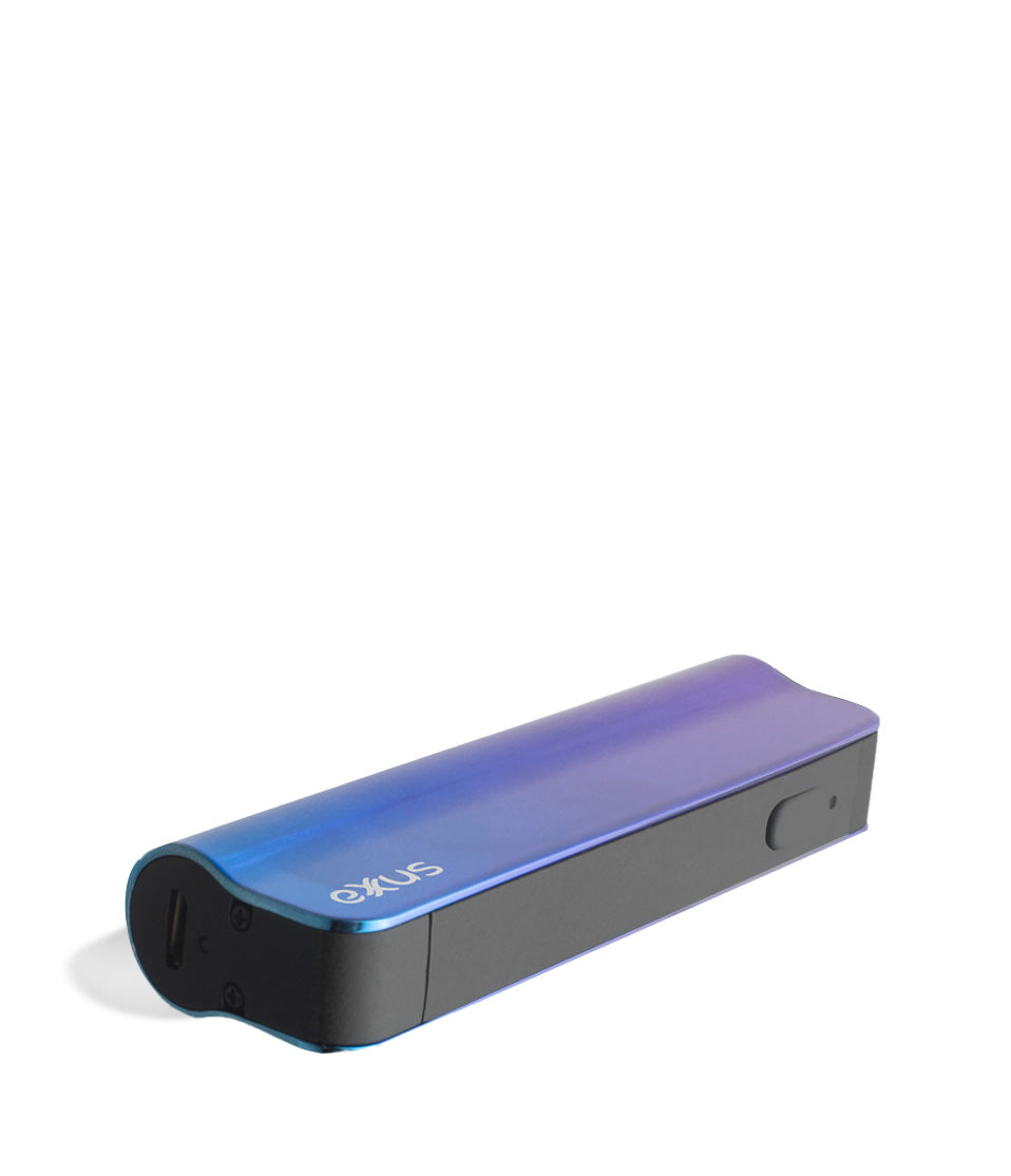 Exxus Vape Snap VV Cartridge Vaporizer - Discreet Smoker