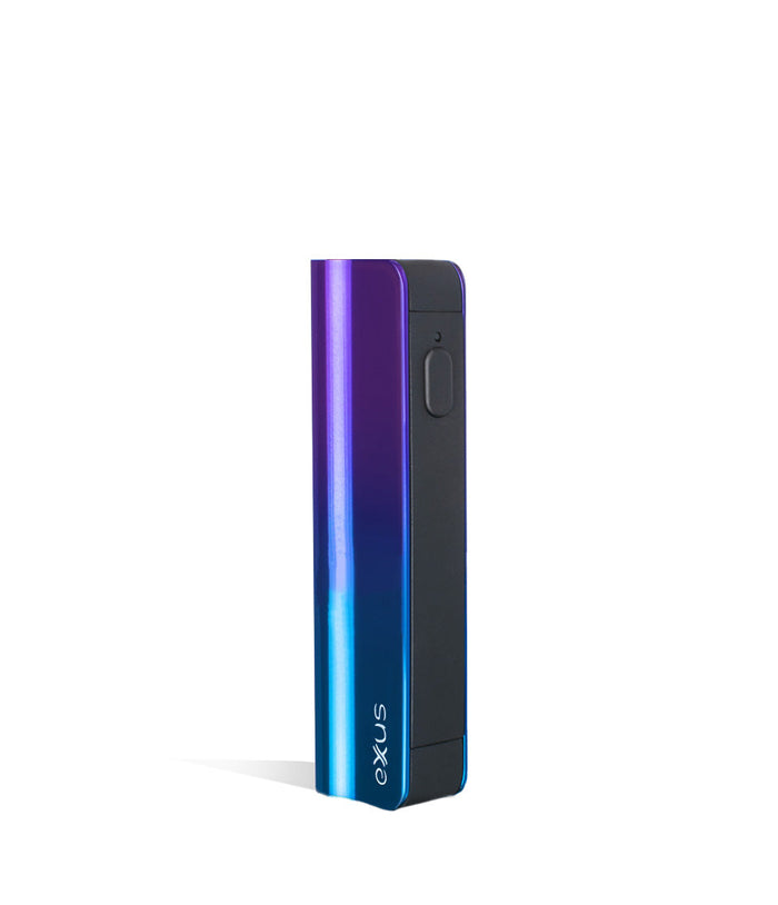 Exxus Vape Snap VV Cartridge Vaporizer, Nebula
