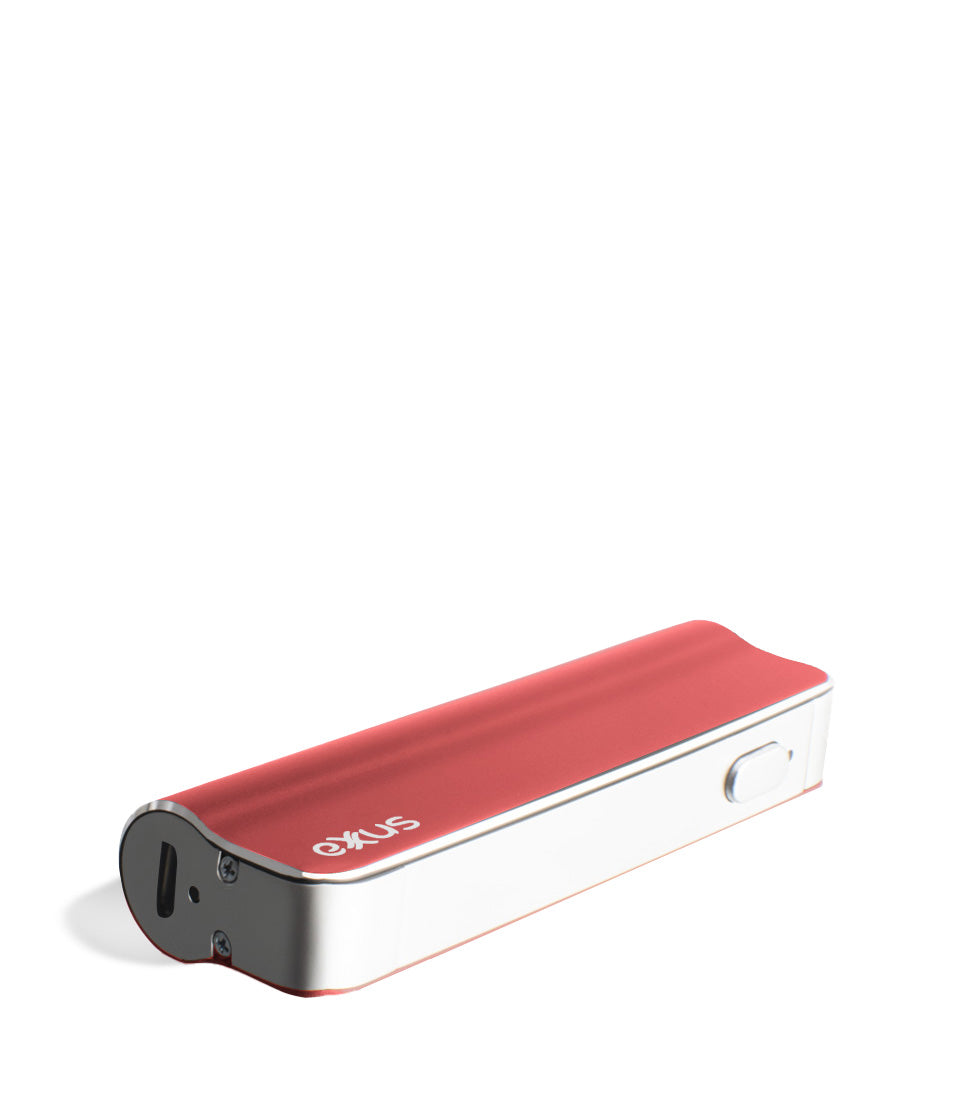 Exxus Vape Snap VV Cartridge Vaporizer - Discreet Smoker