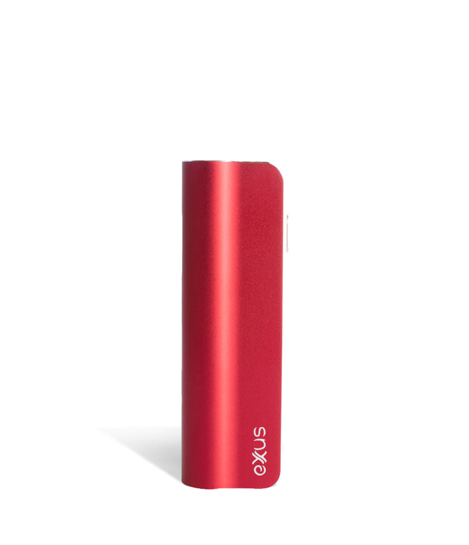 Exxus Vape Snap VV Cartridge Vaporizer - Discreet Smoker