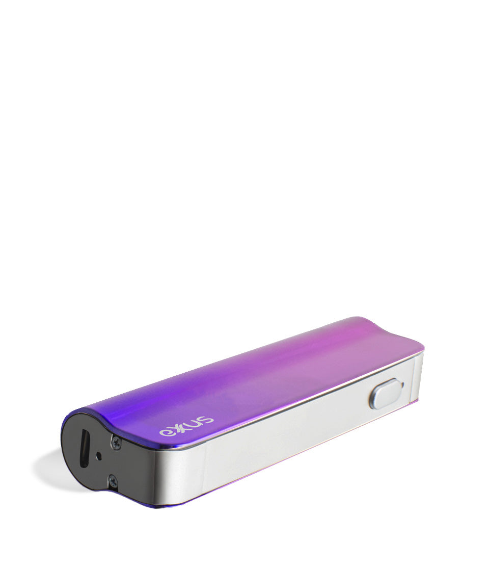 Exxus Vape Snap VV Cartridge Vaporizer - Discreet Smoker