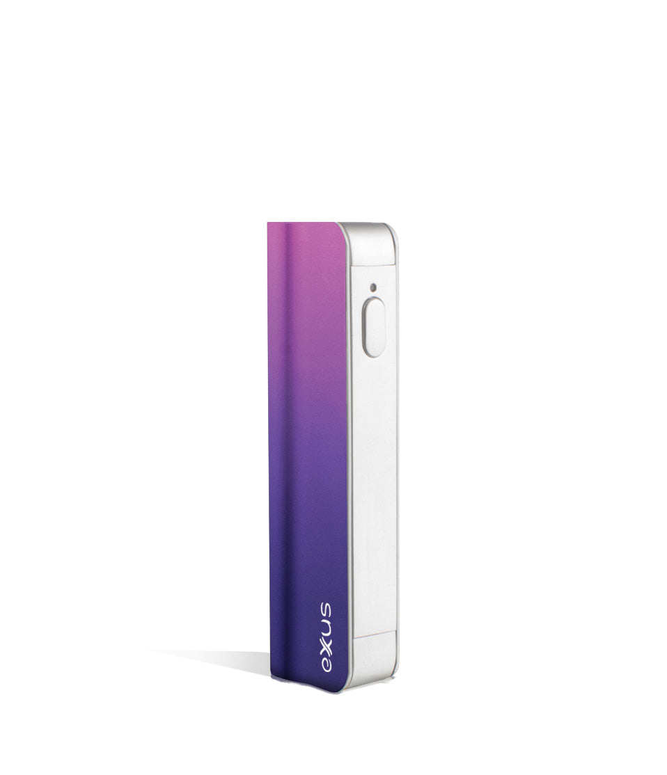 Exxus Vape Snap VV Cartridge Vaporizer - Discreet Smoker
