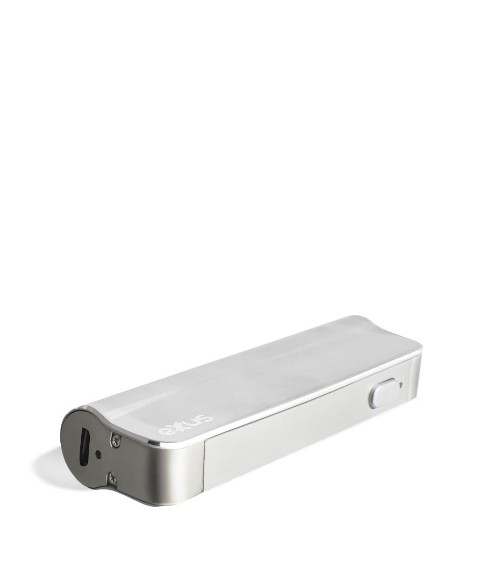 Exxus Vape Snap VV Cartridge Vaporizer - Discreet Smoker