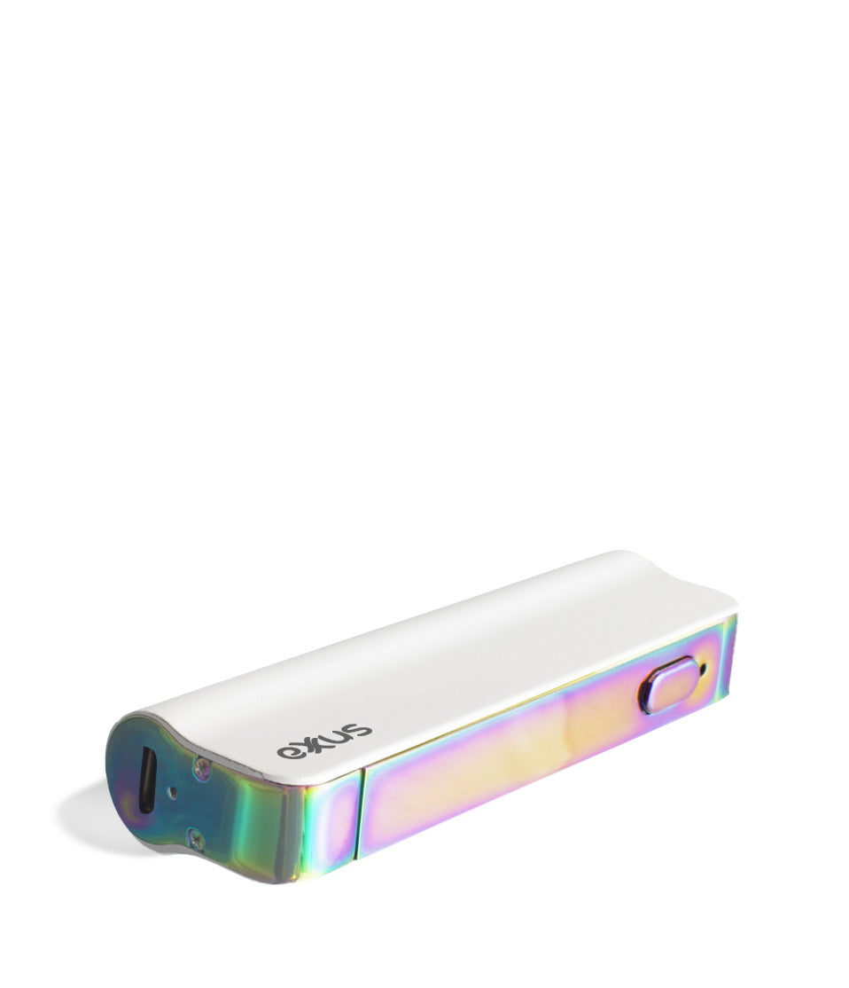 Exxus Vape Snap VV Cartridge Vaporizer - Discreet Smoker