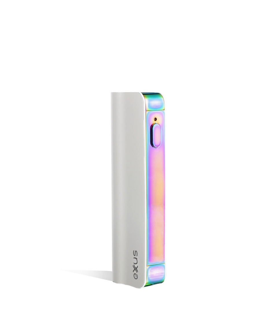 Exxus Vape Snap VV Cartridge Vaporizer - Discreet Smoker
