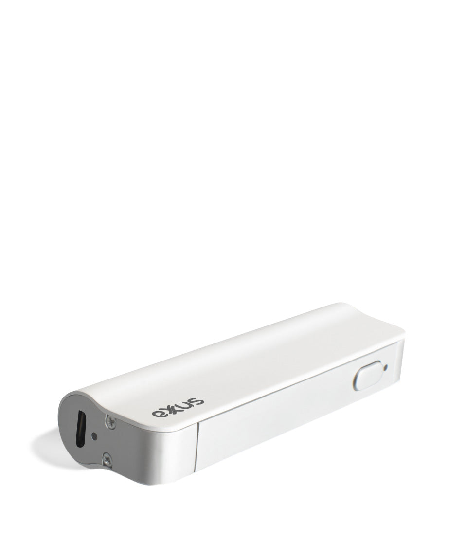 Exxus Vape Snap VV Cartridge Vaporizer - Discreet Smoker