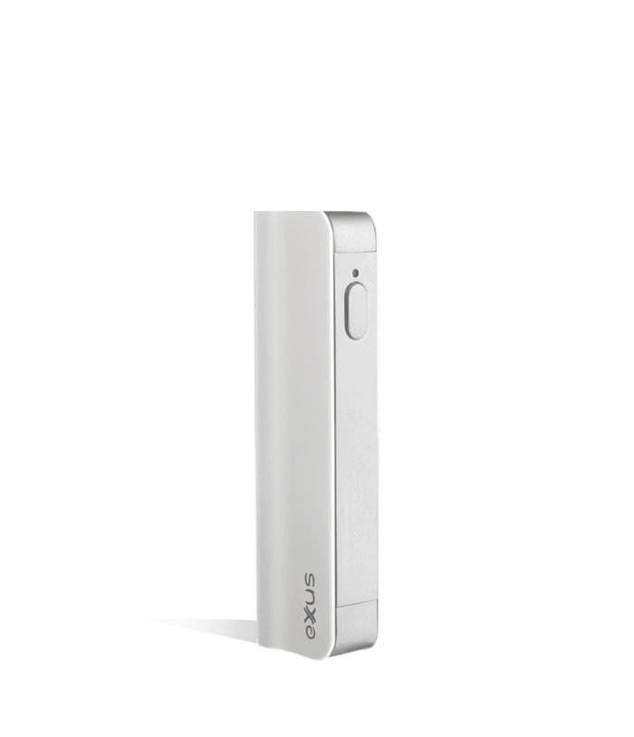 Exxus Vape Snap VV Cartridge Vaporizer, Pearl