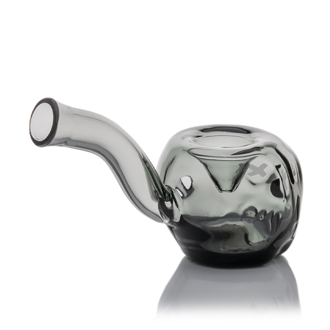 MJ Arsenal Skullock Hand Pipe Halloween - Discreet Smoker