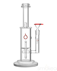 SOUL 12" Inline Recycler Bong - Discreet Smoker