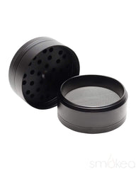 SOUL 4 Piece SharpShred Grinder - Discreet Smoker