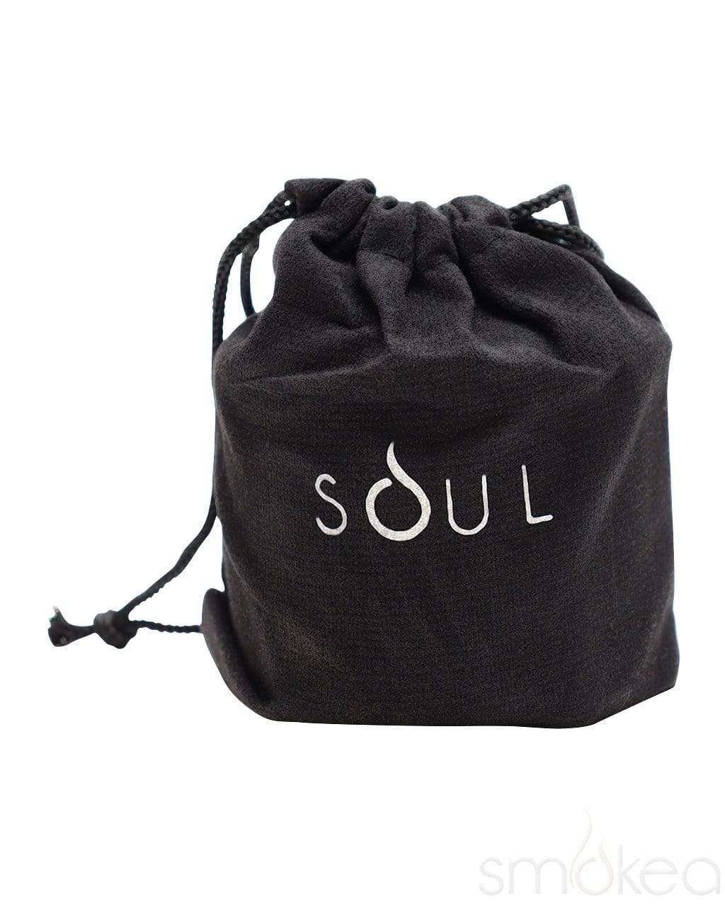 SOUL 4 Piece SharpShred Grinder - Discreet Smoker