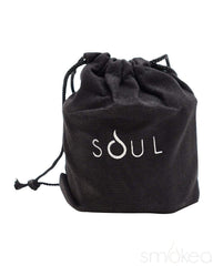 SOUL 4 Piece SharpShred Grinder - Discreet Smoker