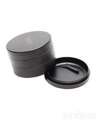 SOUL 4 Piece SharpShred Grinder - Discreet Smoker