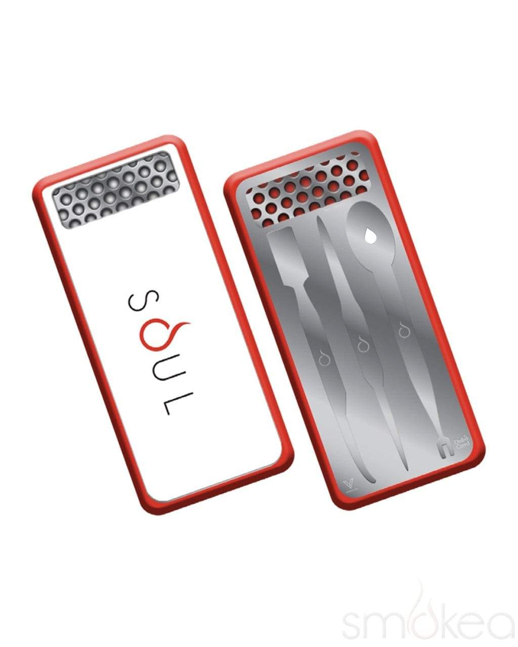 SOUL Dabit Card Multi Tool - Discreet Smoker