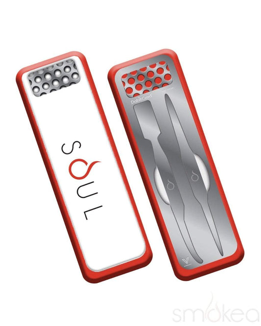 SOUL Dabit Card Multi Tool - Discreet Smoker