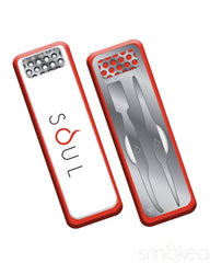 SOUL Dabit Card Multi Tool - Discreet Smoker