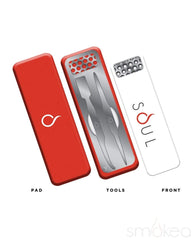 SOUL Dabit Card Multi Tool - Discreet Smoker