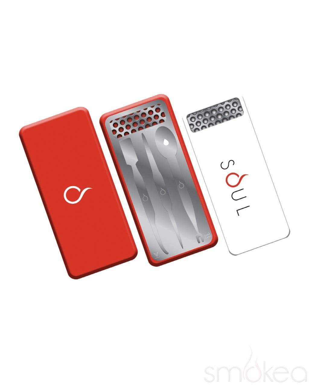 SOUL Dabit Card Multi Tool - Discreet Smoker