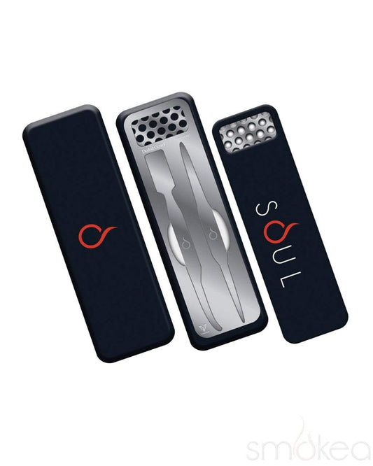 SOUL Dabit Card Multi Tool - Discreet Smoker