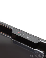 SOUL Glow Rolling Tray - Discreet Smoker