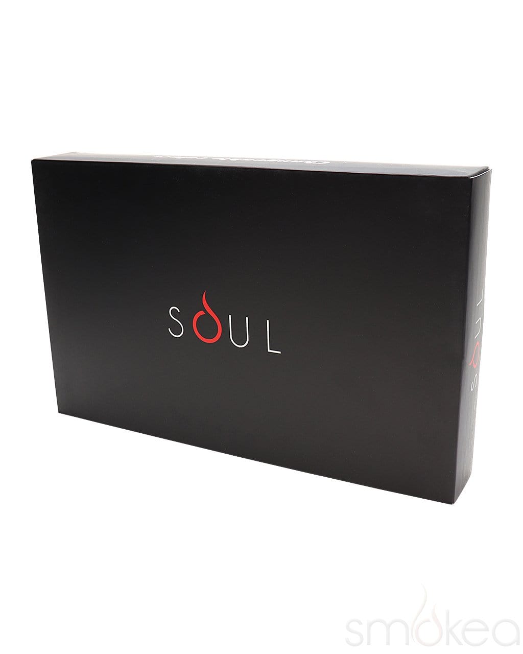 SOUL Glow Rolling Tray - Discreet Smoker