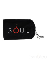 SOUL Glow Rolling Tray - Discreet Smoker
