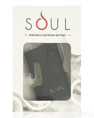 SOUL Rage Portable Oil Vaporizer - Discreet Smoker