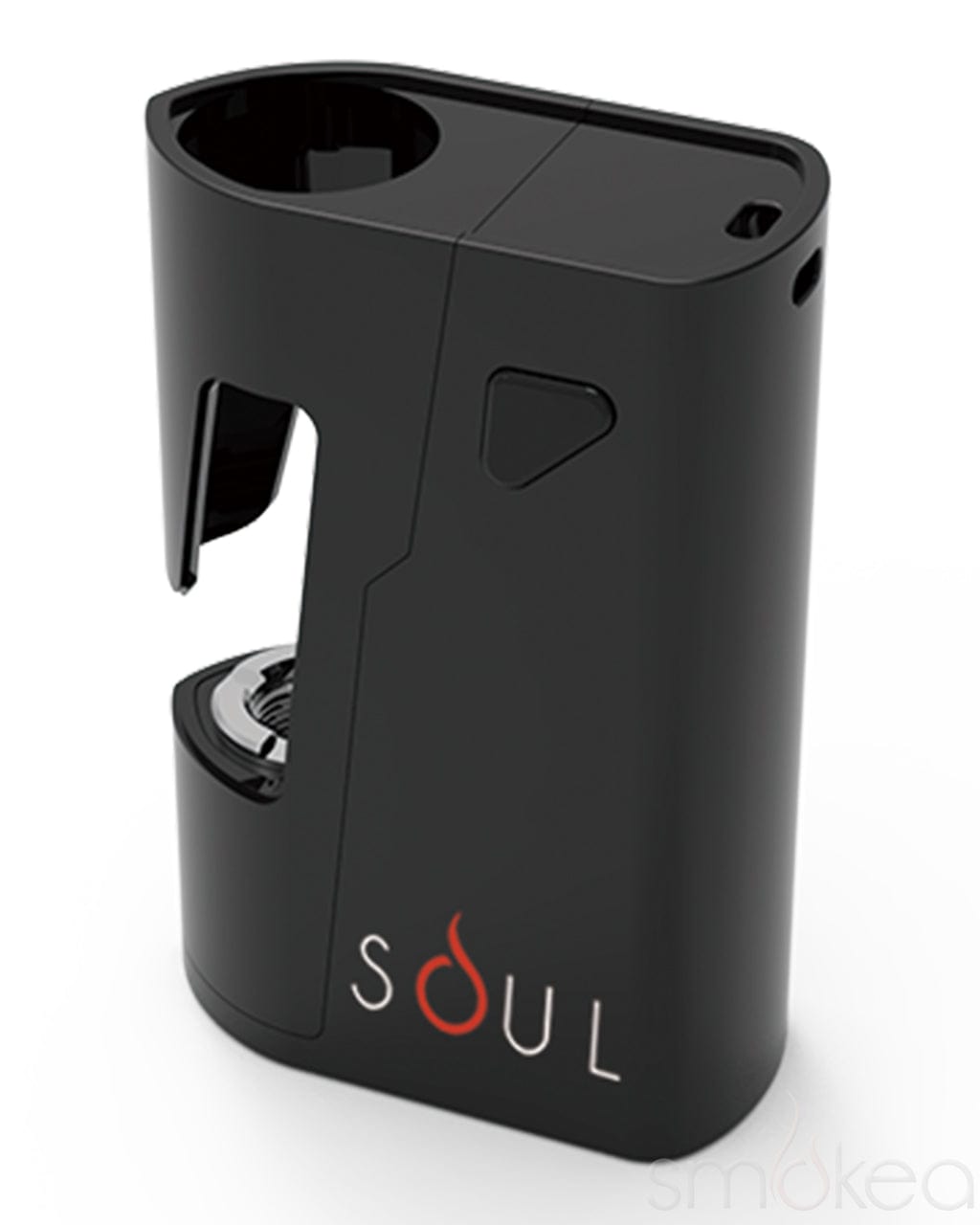 SOUL Rage Portable Oil Vaporizer - Discreet Smoker