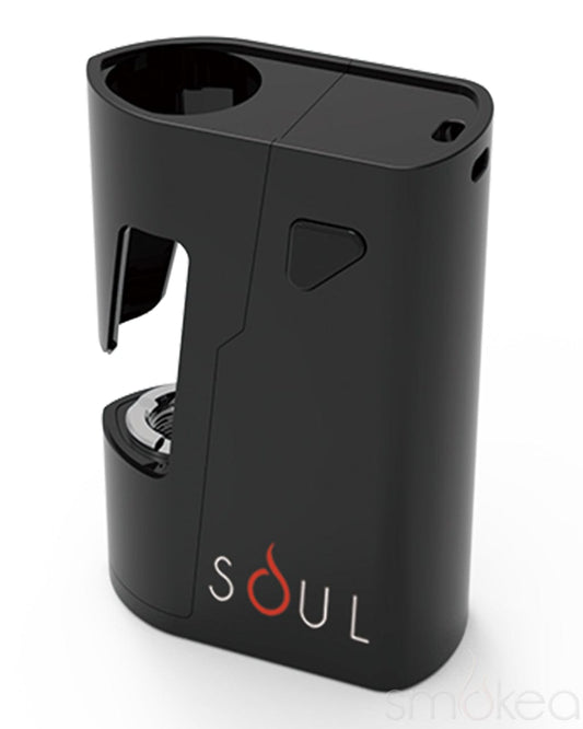 SOUL Rage Portable Oil Vaporizer - Discreet Smoker