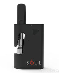 SOUL Rage Portable Oil Vaporizer - Discreet Smoker