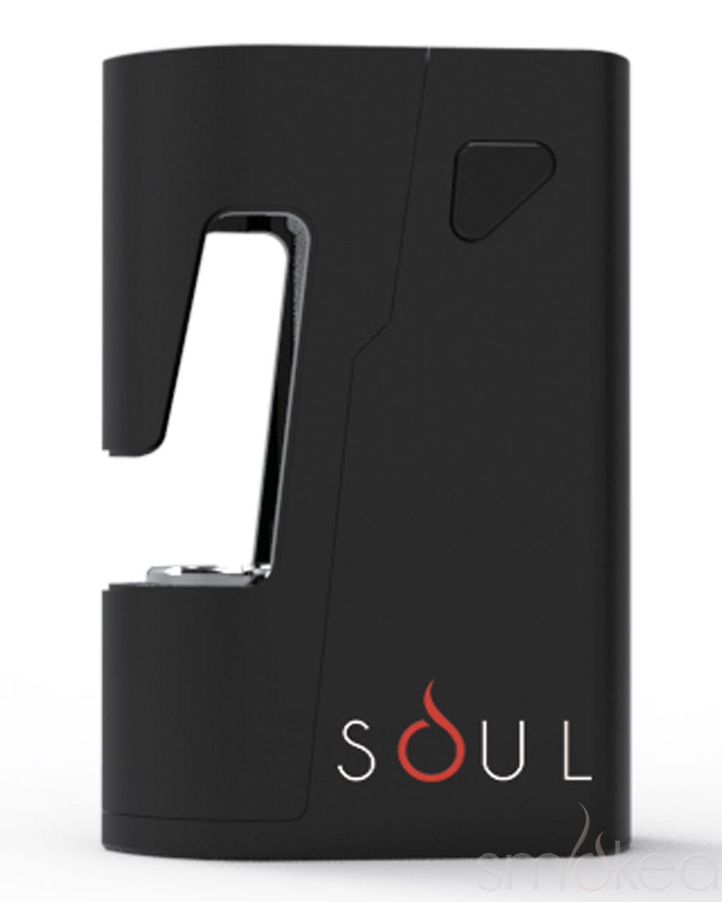 SOUL Rage Portable Oil Vaporizer - Discreet Smoker