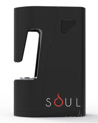 SOUL Rage Portable Oil Vaporizer - Discreet Smoker