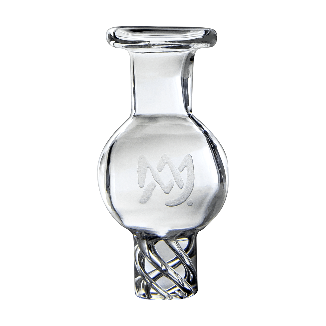 MJ Arsenal Carb Caps - Discreet Smoker