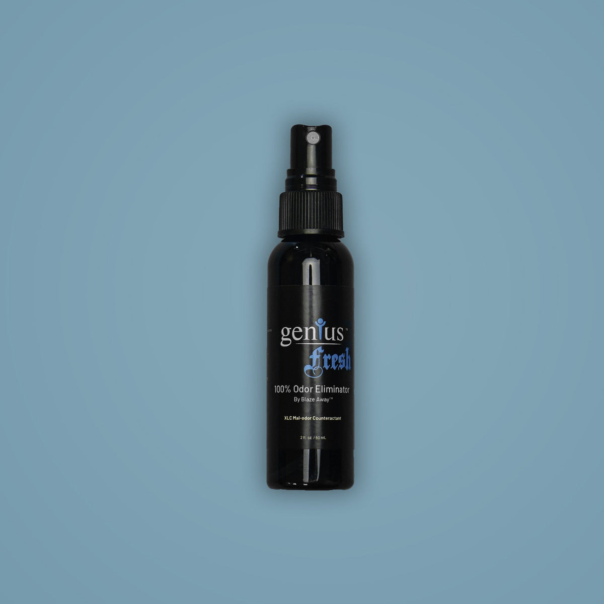 Genius Fresh Odor Spray - Discreet Smoker