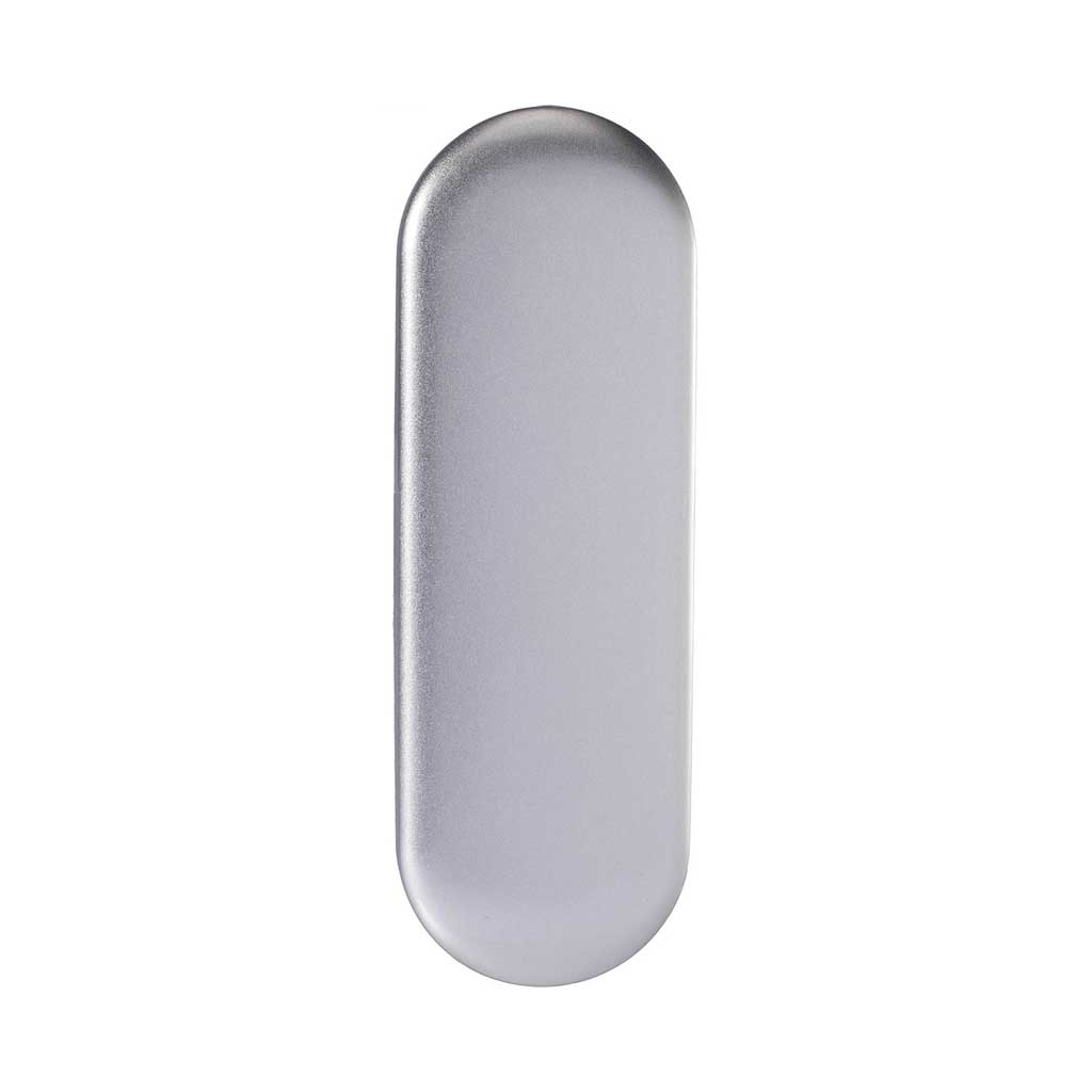 STAINLESS STEEL DABBERS SET WITH SILICONE & TIN - Discreet Smoker