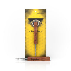WOODEN DAB TOOL - Discreet Smoker
