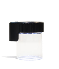 The Sticker Cartel MAGJAR Magnetic Storage Jar with LED Light - Discreet Smoker